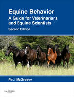 Equine Behavior (ePub eBook)