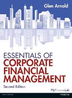 Essentials of Corporate Financial Management (PDF eBook)