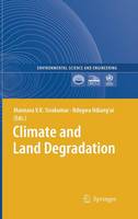 Climate and Land Degradation (PDF eBook)