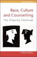 Race, Culture and Counselling (PDF eBook)
