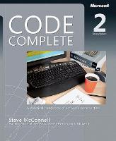 Code Complete (ePub eBook)