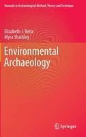 Environmental Archaeology (ePub eBook)