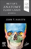 Netter's Anatomy Flash Cards - E-Book: Netter's Anatomy Flash Cards - E-Book (ePub eBook)