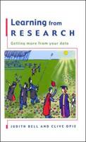 Learning from Research (PDF eBook)
