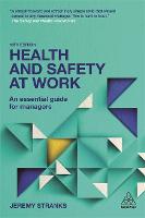Health and Safety at Work: An Essential Guide for Managers (ePub eBook)