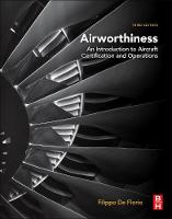Airworthiness: An Introduction to Aircraft Certification and Operations