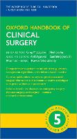 Oxford Handbook of Clinical Surgery (ePub eBook)