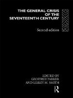 General Crisis of the Seventeenth Century, The