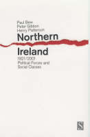 Northern Ireland 1921 - 2001: Political Power and Social Classes