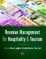 Revenue Management for Hospitality and Tourism (PDF eBook)