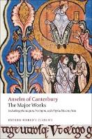 Anselm of Canterbury: The Major Works (PDF eBook)
