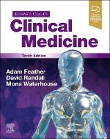 Kumar and Clark's Clinical Medicine E-Book: Kumar and Clark's Clinical Medicine E-Book (ePub eBook)