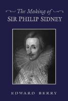 Making of Sir Philip Sidney, The