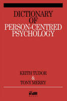 Dictionary of Person-centred Psychology