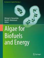 Algae for Biofuels and Energy (ePub eBook)