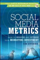 Social Media Metrics (ePub eBook)