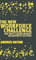 The New Workforce Challenge (ePub eBook)