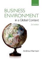 Business Environment in a Global Context (PDF eBook)