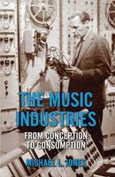 The Music Industries (ePub eBook)
