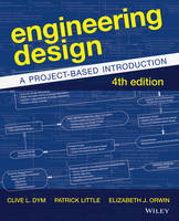 Engineering Design: A Project-Based Introduction (PDF eBook)