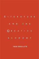 Literature and the Creative Economy (ePub eBook)