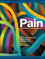 Pain E-Book: A Textbook for Therapists (ePub eBook)
