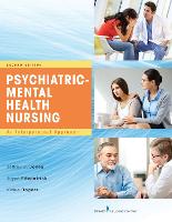 Psychiatric-Mental Health Nursing: An Interpersonal Approach (ePub eBook)