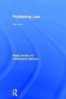 Publishing Law