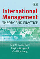 International Management (PDF eBook)
