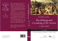 Scotland: The Making and Unmaking of the Nation c1100-1707: Volume 2