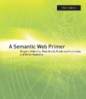 Semantic Web Primer (PDF eBook)