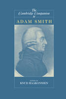 Cambridge Companion to Adam Smith, The