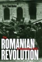 Romanian Revolution of December 1989, The