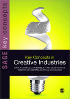 Key Concepts in Creative Industries (PDF eBook)