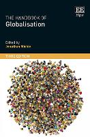 The Handbook of Globalisation, Third Edition (PDF eBook)