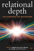 Relational Depth: New Perspectives and Developments (PDF eBook)