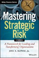 Mastering Strategic Risk (PDF eBook)