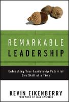 Remarkable Leadership (PDF eBook)