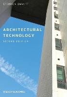 Architectural Technology (PDF eBook)
