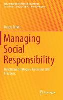 Managing Social Responsibility: Functional Strategies, Decisions and Practices (ePub eBook)