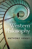 New History of Western Philosophy, A