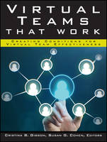 Virtual Teams That Work (PDF eBook)