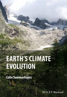 Earth's Climate Evolution (PDF eBook)