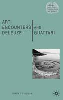 Art Encounters Deleuze and Guattari (PDF eBook)