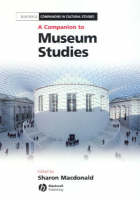 A Companion to Museum Studies (PDF eBook)