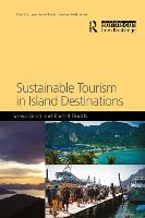 Sustainable Tourism in Island Destinations