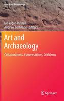 Art and Archaeology: Collaborations, Conversations, Criticisms (ePub eBook)