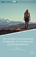 The Palgrave International Handbook of Women and Outdoor Learning (ePub eBook)