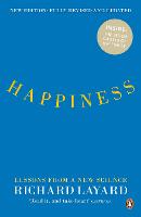 Happiness: Lessons from a New Science (Second Edition) (ePub eBook)