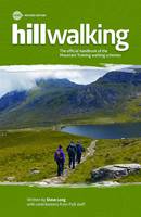 Hillwalking: The official handbook of the Mountain Training walking schemes (ePub eBook)